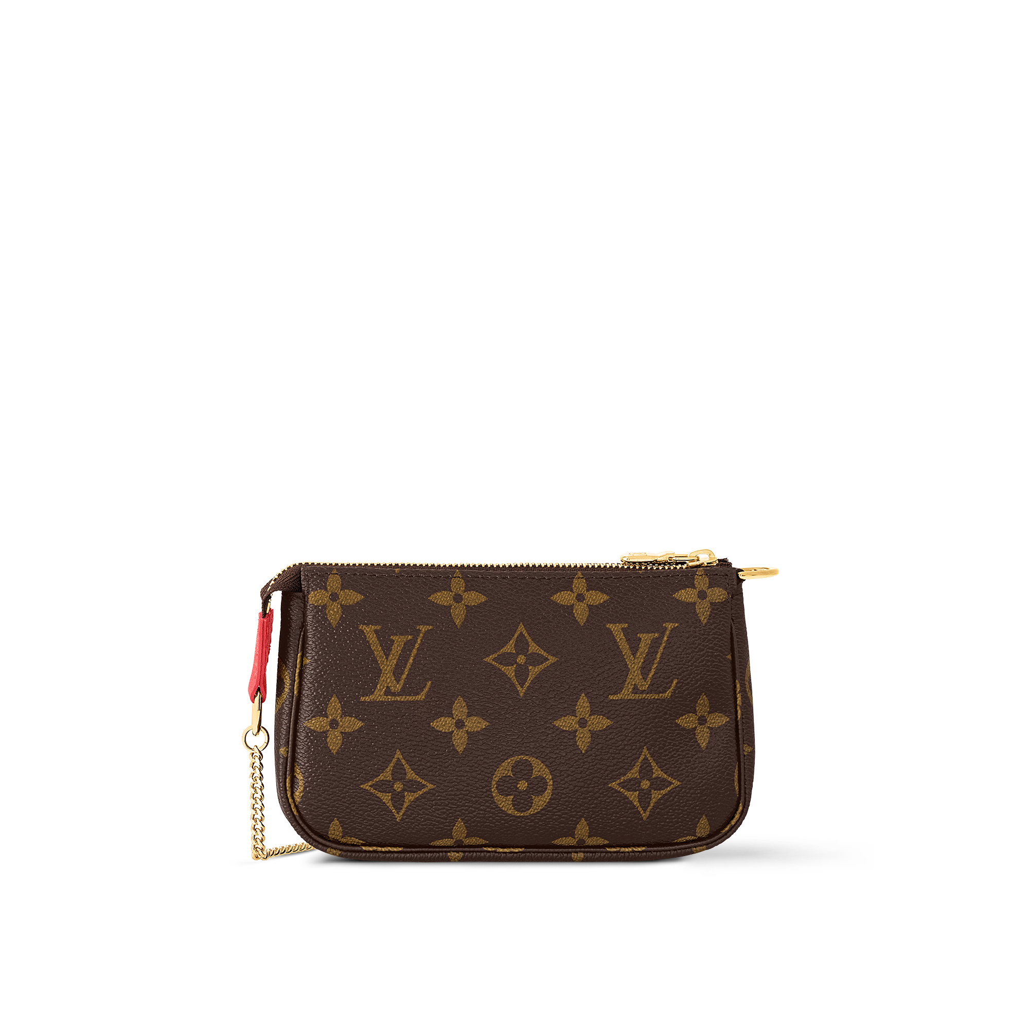 Mini pochette clearance bag